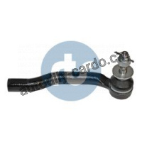 Hlava příčného táhla řízení RTS 91-02584-1 Hlava příčného táhla řízení RTS 91-02584-1