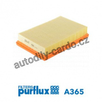 Vzduchový filtr PURFLUX A365