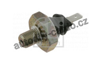 Olejový tlakový spínač FEBI (FB 08484) - AUDI, SEAT, VW