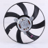 Ventilátor chladiče NISSENS 85716