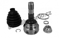 Sada kloubů, hnací hřídel CIFAM 607-718