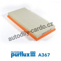Vzduchový filtr PURFLUX A367