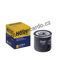 Olejový filtr HENGST FILTER (H10W10)