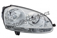 Hlavní světlomet HELLA (1EG247007571)