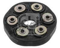 Kloub, podélný hřídel FEBI (FB 03601) - MERCEDES-BENZ Kloub, podélný hřídel FEBI (FB 03601) - MERCEDES-BENZ