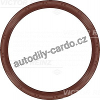 Těsnící kroužek hřídele, klikový hřídel VICTOR REINZ (VR 81-39293-00) Těsnící kroužek hřídele, klikový hřídel VICTOR REINZ (VR 81-39293-00)