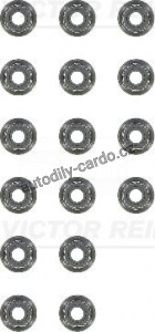 Sada těsnění, dřík ventilu VICTOR REINZ (VR 12-40616-01)