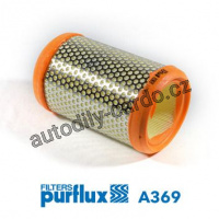 Vzduchový filtr PURFLUX A369