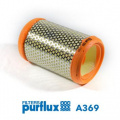Vzduchový filtr PURFLUX A369