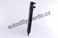 Chladič motoru NISSENS 63894