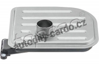 Hydraulický filtr, automatická převodovka TOPRAN 820 415