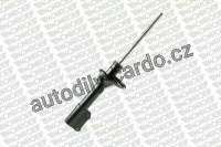Tlumič pérování MONROE (MO11133, MO 11133), zadní  - MAZDA 323 89-97 1.3/1.6/1.7D/1.8 mimo ABS