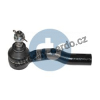 Hlava příčného táhla řízení RTS 91-02598-2 Hlava příčného táhla řízení RTS 91-02598-2