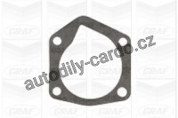 Vodní pumpa GRAF (GR PA804) - SEAT Vodní pumpa GRAF (GR PA804) - SEAT