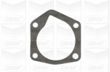 Vodní pumpa GRAF (GR PA804) - SEAT