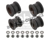 Sada na opravy, uložení stabilizátoru FEBI (FB 18048) - MERCEDES-BENZ