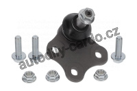 Podpora-/ Kloub MONROE (MO L29A27)