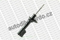 Tlumič pérování MONROE (MO11134, MO 11134), zadní  - MAZDA 323 89-97 1.3/1.6/1.7D/1.8 mimo ABS