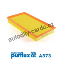 Vzduchový filtr PURFLUX A373