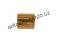 Olejový filtr BOSCH (1457429269)