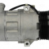 Kompresor klimatizace NISSENS 89096
