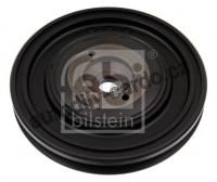 Řemenice klikové hřídele FEBI (FB 30158) - RENAULT