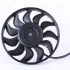 Ventilátor chladiče NISSENS 85731