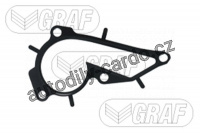 Vodní pumpa GRAF PA1424