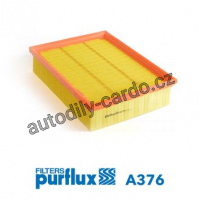 Vzduchový filtr PURFLUX A376