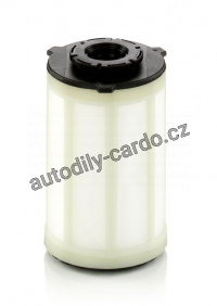 Palivový filtr MANN PU7021Z
