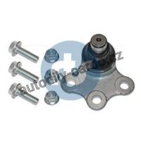 Podpora-/ Kloub RTS 93-00588+