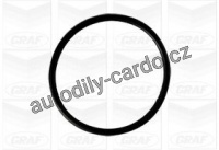 Vodní pumpa GRAF (GR PA806) - SEAT, ŠKODA Vodní pumpa GRAF (GR PA806) - SEAT, ŠKODA