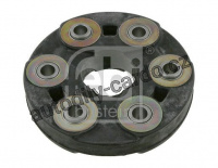 Kloub, podélný hřídel FEBI (FB 03644) Kloub, podélný hřídel FEBI (FB 03644)