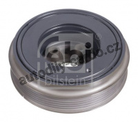 Řemenice klikové hřídele FEBI (FB 30214) - VW