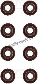 Sada těsnění, dřík ventilu VICTOR REINZ (VR 12-52718-03)