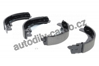 Sada brzdových čelistí ATE 03.0137-0322 (AT 650322)