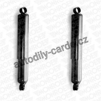 Tlumič pérování MONROE (MOD8902, MO D8902), zadní  - MITSUBISHI