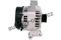 Alternátor HELLA 8EL012428-421