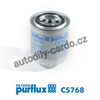Palivový filtr PURFLUX CS768