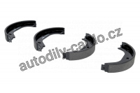 Sada brzdových čelistí ATE 03.0137-0149 (AT 650149)