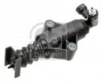 Pomocný válec, spojka FEBI (FB 30217) - AUDI, SEAT, VW