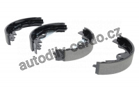 Sada brzdových čelistí ATE 03.0137-0480 (AT 650480)