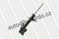 Tlumič pérování MONROE (MOG7201, MO G7201), pravý přední  - NISSAN ALMERA 00-