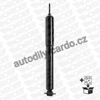 Tlumič pérování MONROE (MO37161, MO 37161), přední  - JEEP CHEROKEE