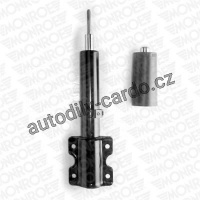 Tlumič pérování MONROE (MOV4409, MO V4409), přední  - FORD TRANSIT