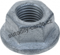 Hlava příčného táhla řízení LEMFÖRDER (LMI 37667 01)