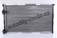 Chladič motoru NISSENS 63922