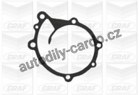 Vodní pumpa GRAF (GR PA812) - NISSAN Vodní pumpa GRAF (GR PA812) - NISSAN