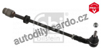 Příčné táhlo řízení FEBI (FB 01127) - VW