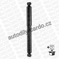 Tlumič pérování MONROE (MO37162, MO 37162), zadní  - JEEP CHEROKEE